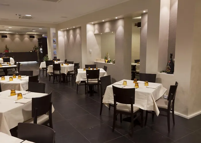 La Compagnia Del Viaggiatore 3*