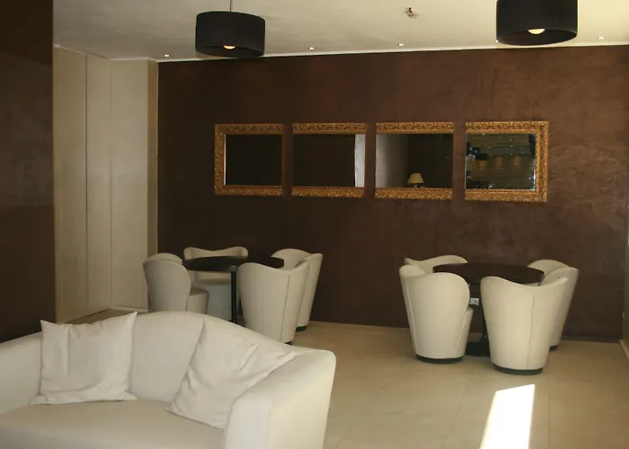 La Compagnia Del Viaggiatore Hotel 3*