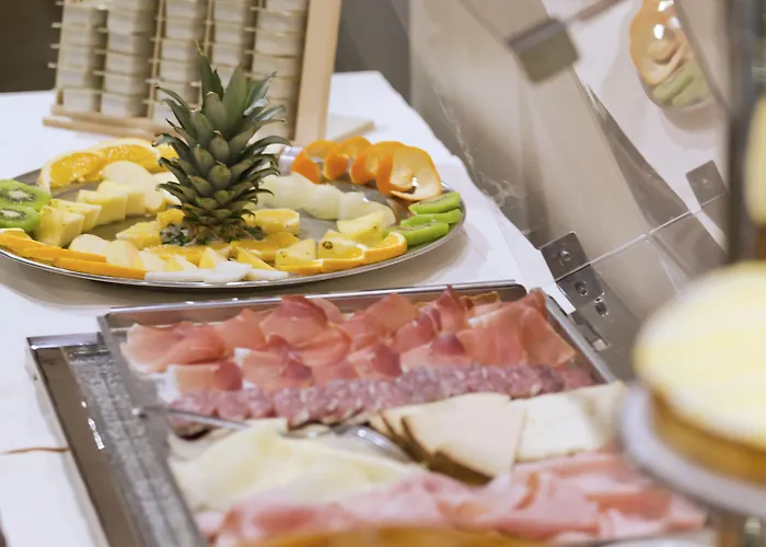 La Compagnia Del Viaggiatore Hotel 3*