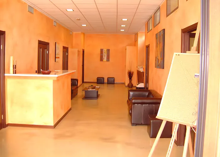 Hotel La Compagnia Del Viaggiatore