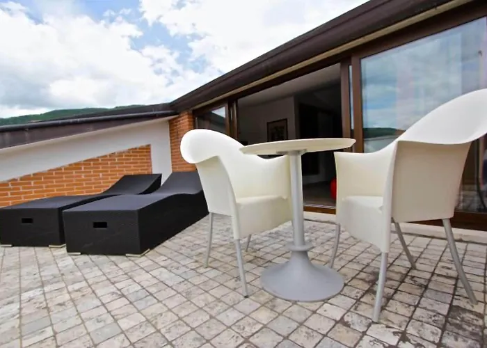 Hotel La Compagnia Del Viaggiatore 3*