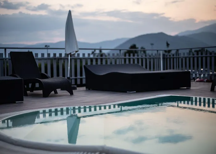 La Compagnia Del Viaggiatore Hotel L'Aquila