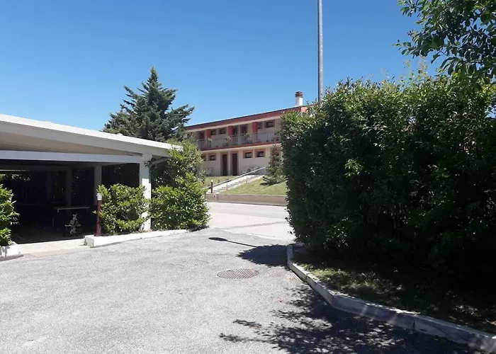 La Compagnia Del Viaggiatore Hotel