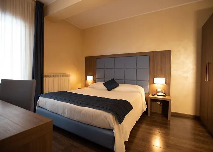 Hotel La Compagnia Del Viaggiatore