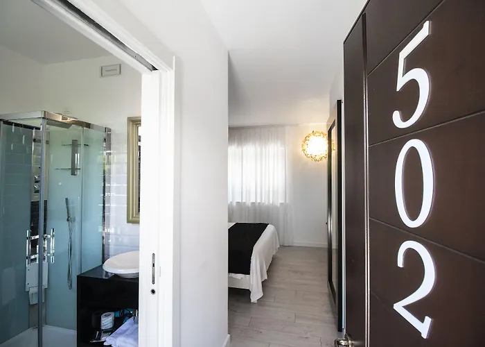 La Compagnia Del Viaggiatore Hotel