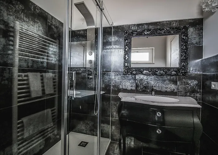 La Compagnia Del Viaggiatore Hotel LʼAquila