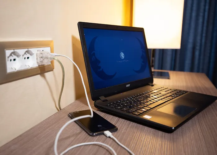 La Compagnia Del Viaggiatore Hotel 3*