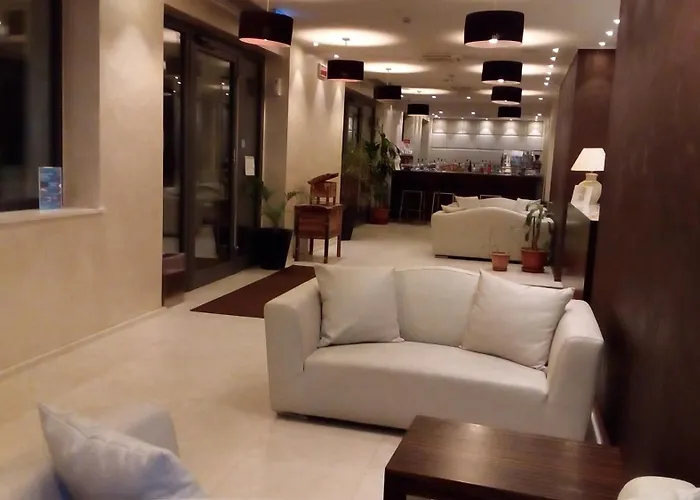 Hotel La Compagnia Del Viaggiatore 3*