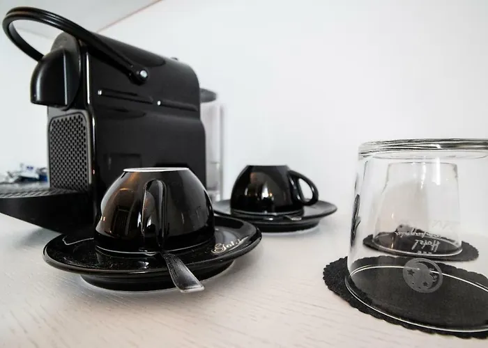 La Compagnia Del Viaggiatore Hotel 3*