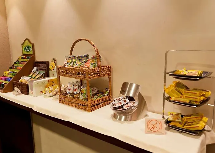 Hotel La Compagnia Del Viaggiatore L'Aquila