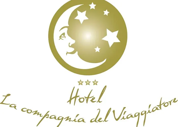 La Compagnia Del Viaggiatore 3* L'Aquila